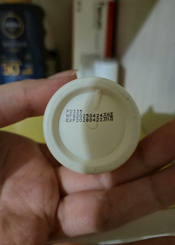 Beden Seoul 1988 Retinal Liposomal Serum 30 ml