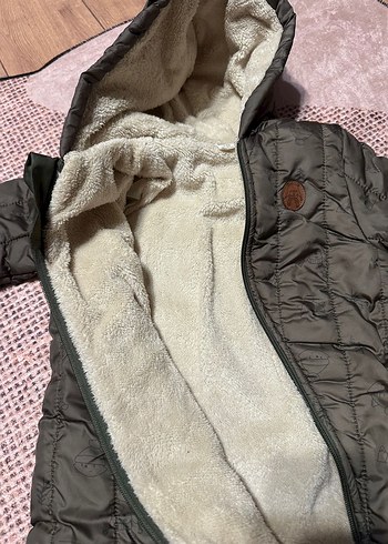 Astronot tulum polarlı - Görsel 2