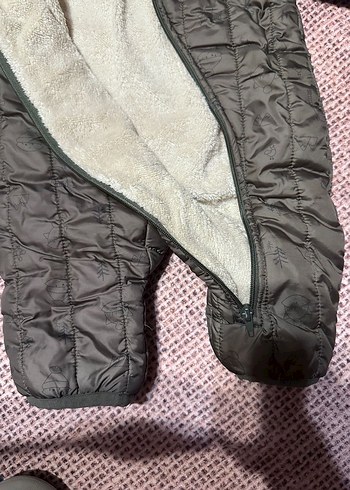 Astronot tulum polarlı - Görsel 4