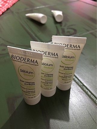 BIODERMA SEBIUM GLOBAL