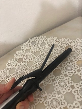 Diğer Saç maşası ince