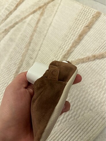 Bebek patik caluu - Görsel 5