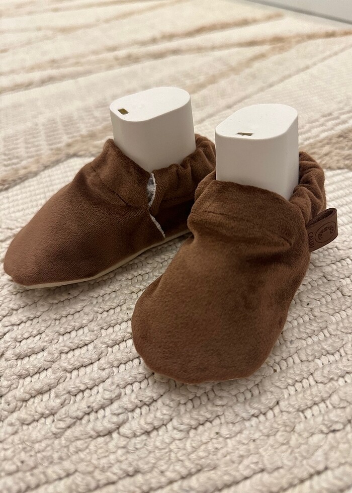 Bebek patik caluu - Görsel 3