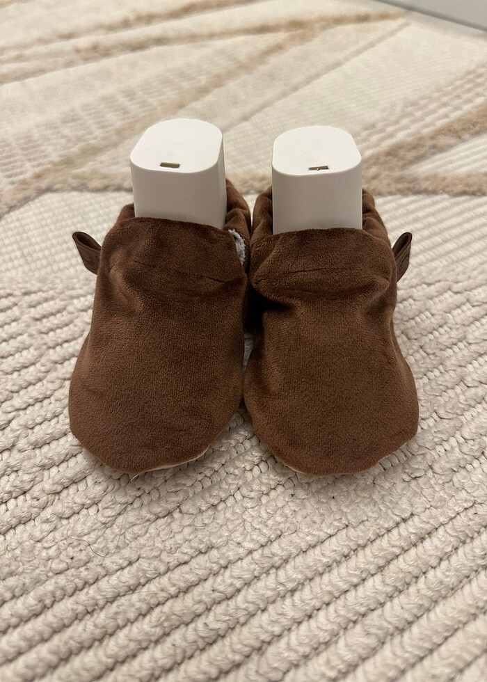 Bebek patik caluu - Görsel 2