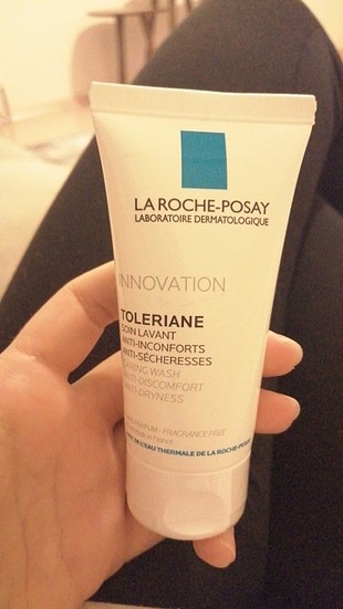 La roche posay 