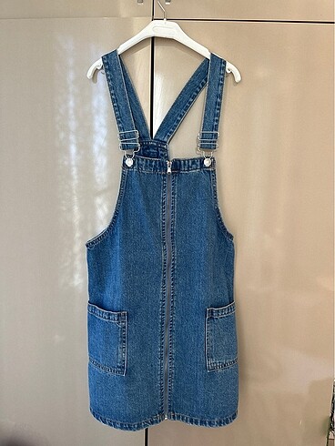 pull and bear salopet