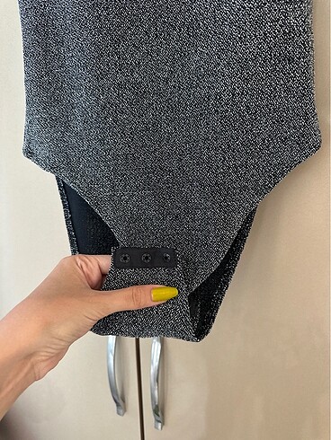 xs Beden askılı top