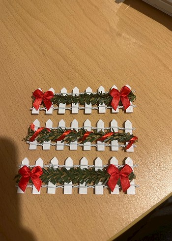 çit minifigür - Görsel 2