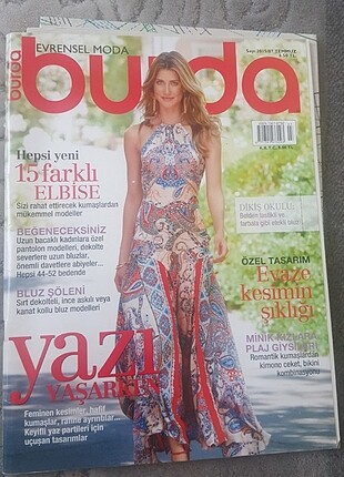 Burda Dergisi