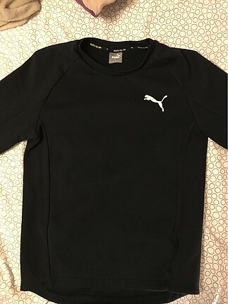 Puma sweatshirt