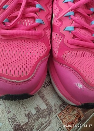 38 Beden Orijinal Nike