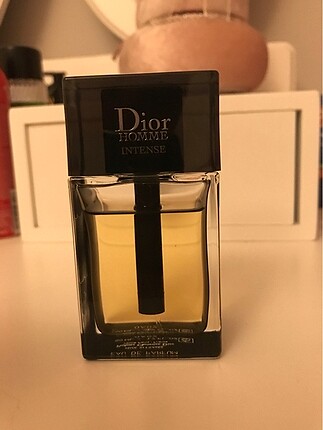 Dior homme intense parfüm