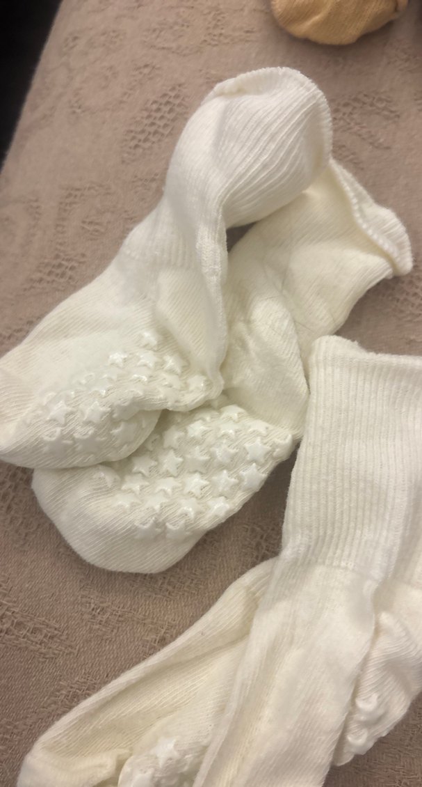 Beyaz Erkek Çorapları 3'lü Set 4 ürün - Görsel 3