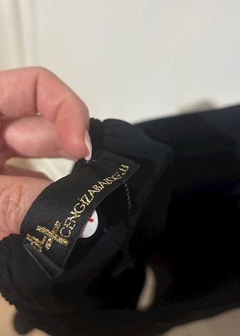 Siyah Askı - Görsel 9