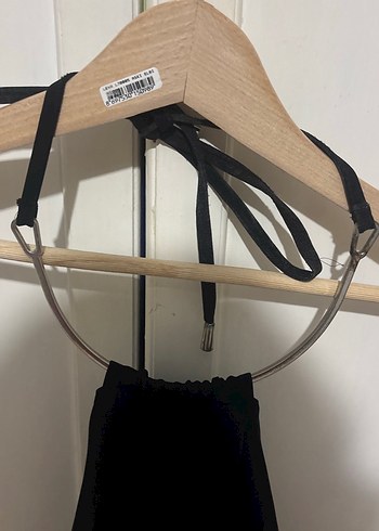 Siyah Askı - Görsel 2