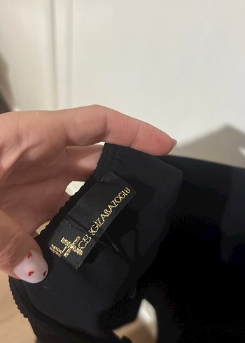 Siyah Askı - Görsel 7