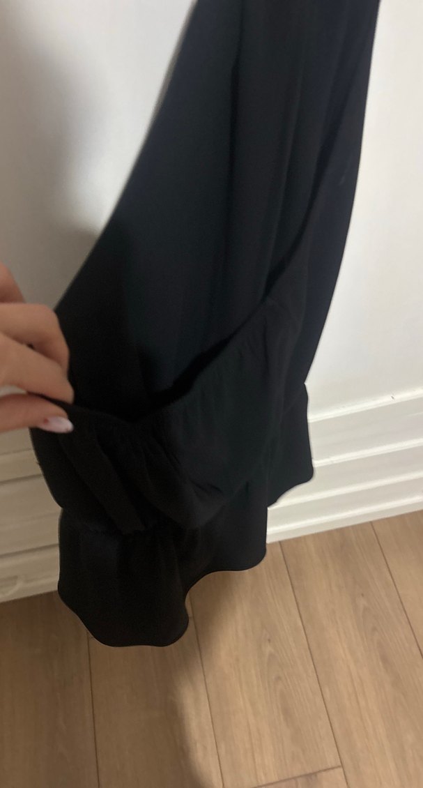 Siyah Askı - Görsel 5