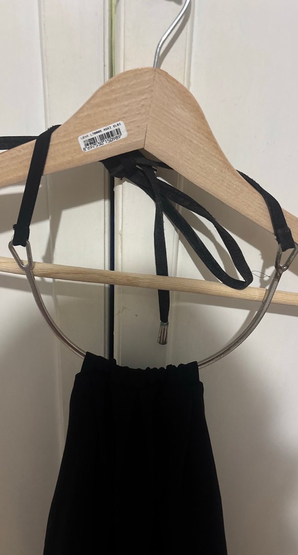 Siyah Askı - Görsel 2