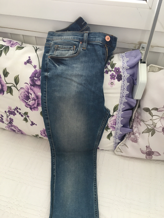 LTB Kot pantalon dar