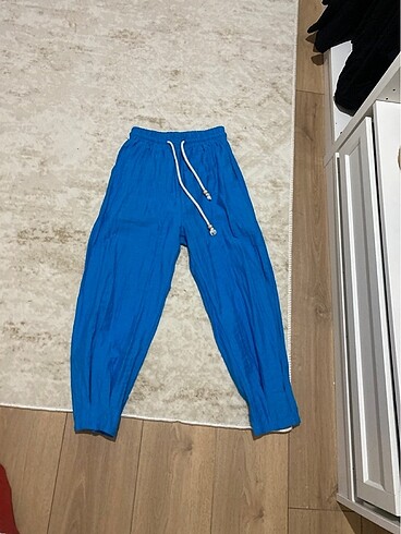 Mavi pantalon