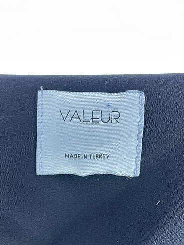 universal Beden siyah Renk Diğer Blazer %70 İndirimli.
