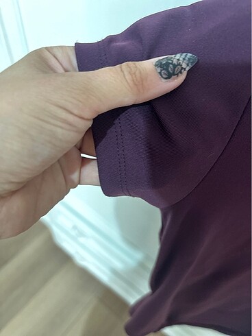 Diğer Bordo body