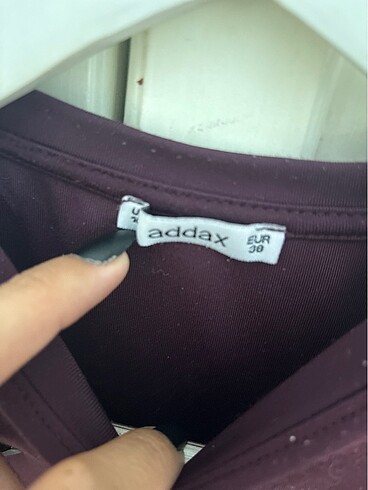 s Beden Bordo body
