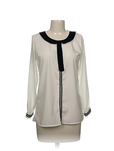 Zara Bluz %70 İndirimli.
