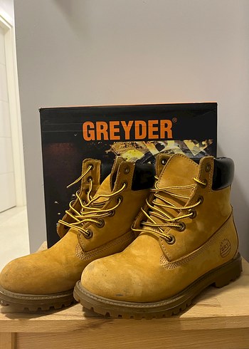 Greyder Bot