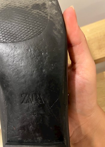 Zara Zara Babet