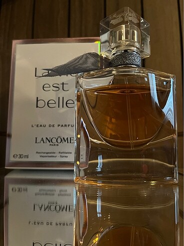 Beden Renk Lancome - la vie est belle