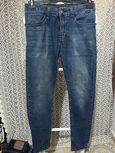 Mavi Jeans erkek kot pantolonu