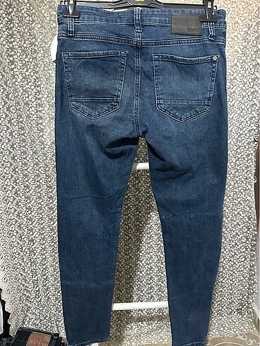 Mavi Jeans Mavi Jeans erkek kot pantolonu