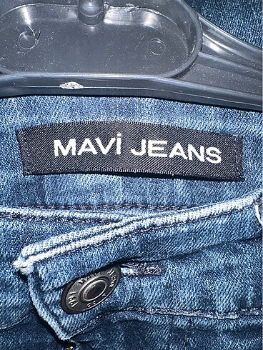 31 Beden Mavi Jeans erkek kot pantolonu