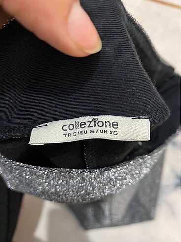 Collezione Collezzion simli tayt