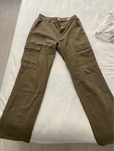 Stradi kargo jeans