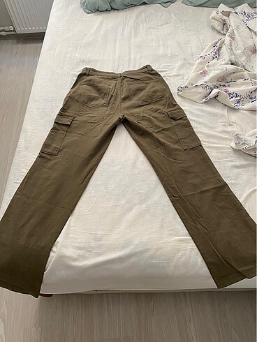 40 Beden Stradi kargo jeans