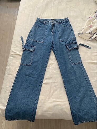 Kargo jean