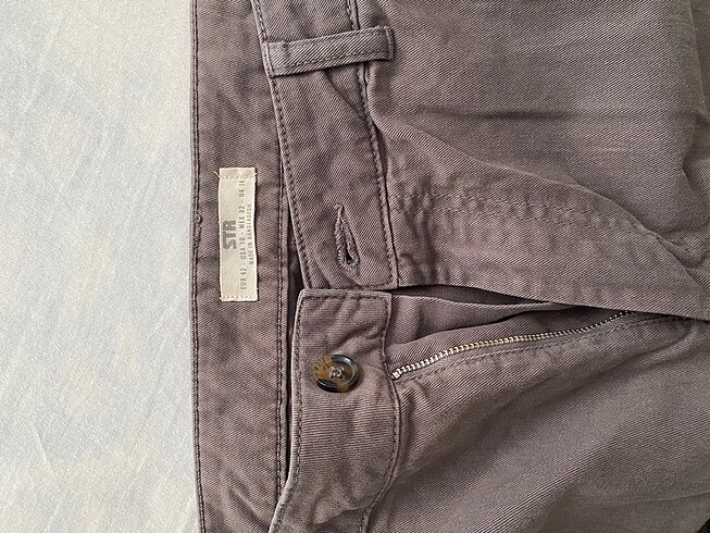 Stradivarius Pantolon