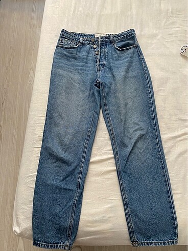 Mom jean