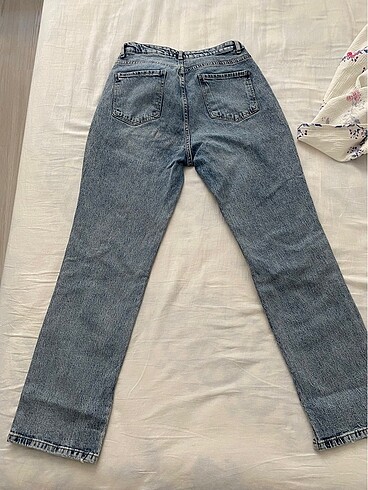 Trendyol & Milla Straight jean