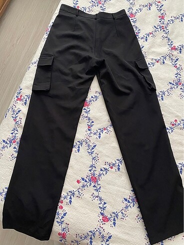 38 Beden Kargo pantolon