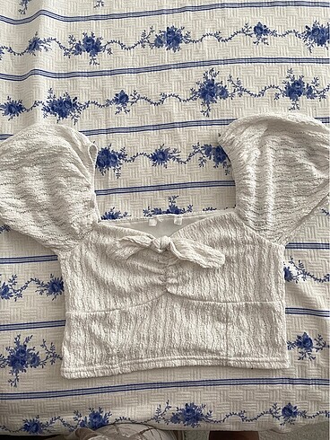 Koton Crop