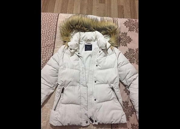 Bershka Bershka mont