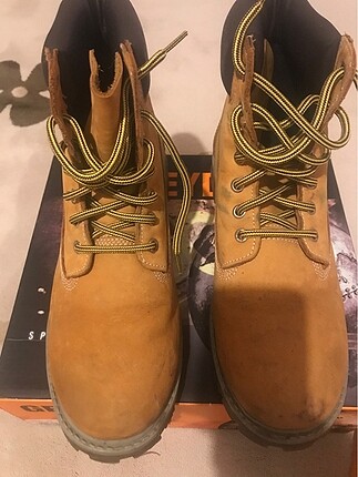 Timberland