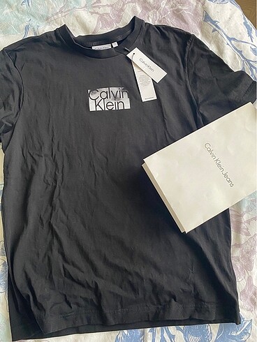 Calvin klein erkek tshirt