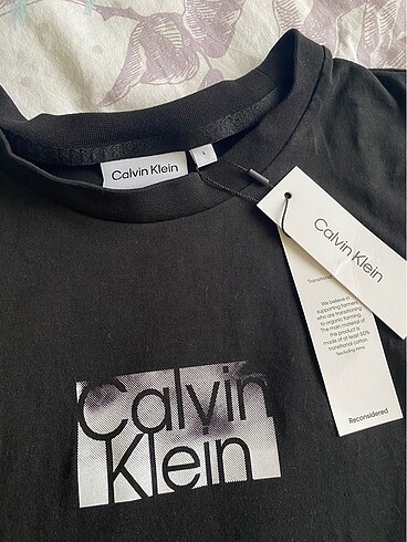 Calvin Klein Calvin klein erkek tshirt