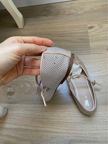 36 Beden Zara babet