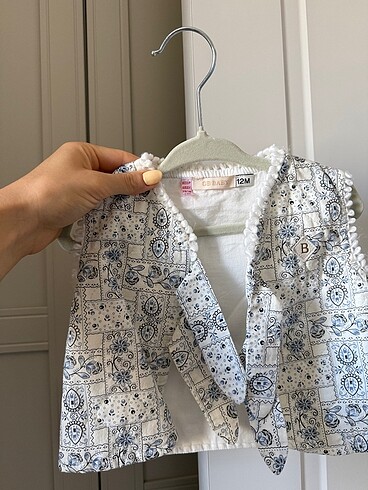 B&G store yelek