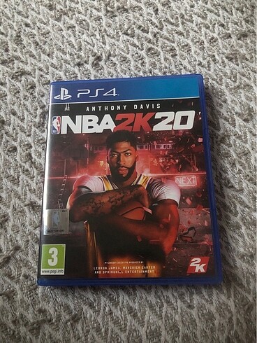 Nba2k20